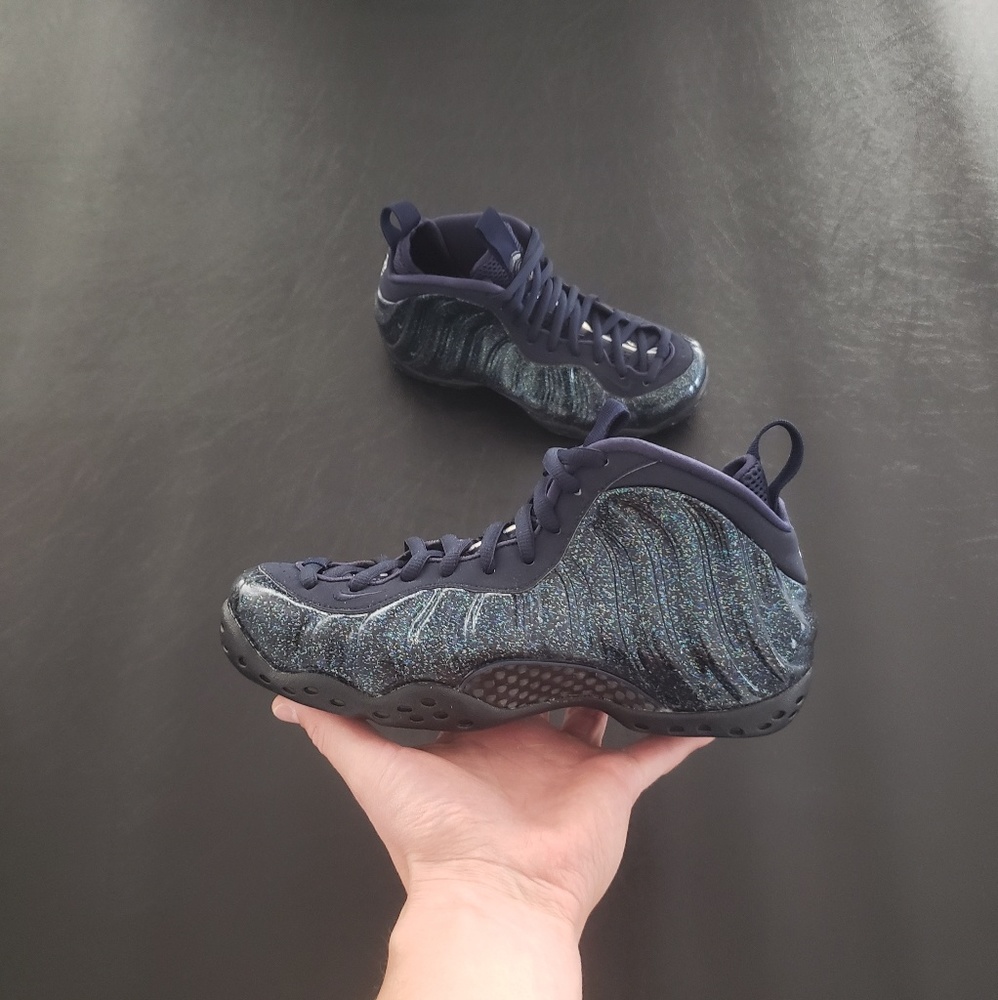 SOLD. Nike Air Foamposite.